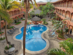 Hotel Estancia Real Los Cabos